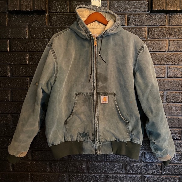 Carhartt Jackets & Blazers - Carhartt Winter jacket size extra large